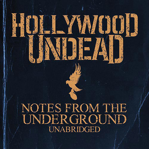 hollywood undead medicine